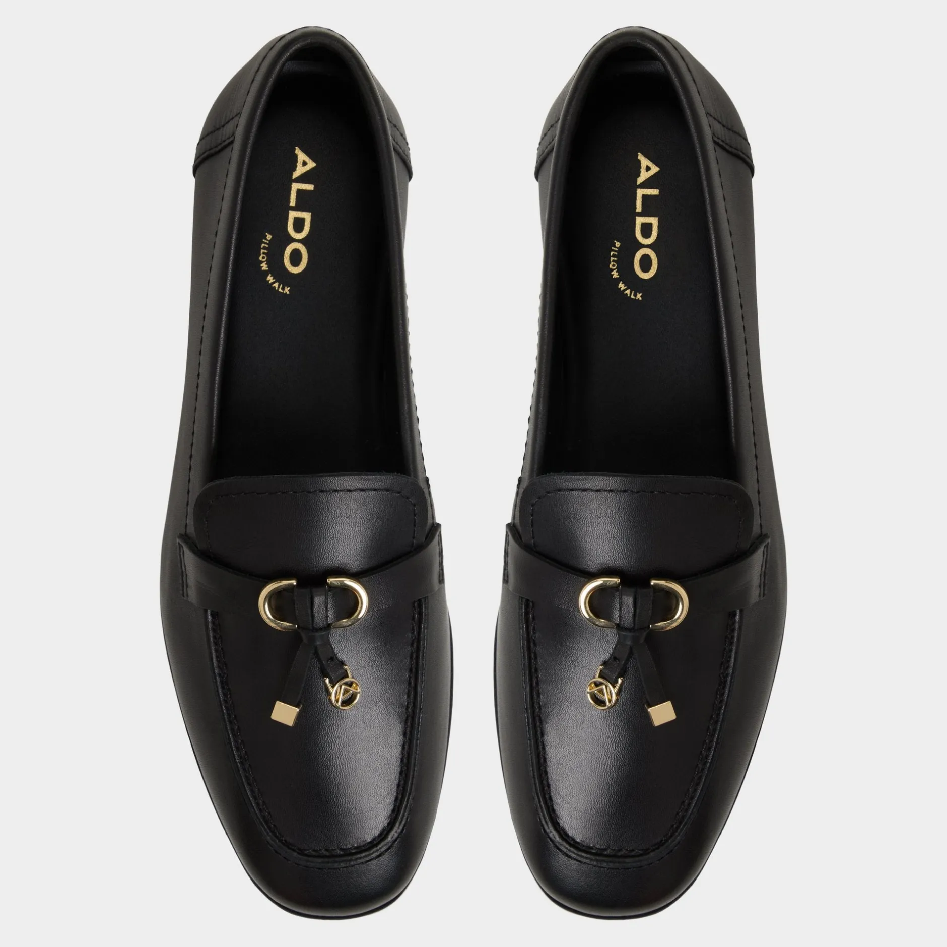 ALDO Loafers^Ybilide Black