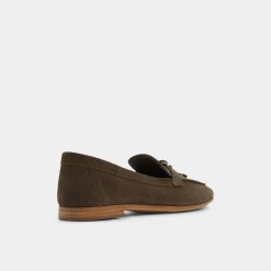 ALDO Loafers^Ybilide Dark green