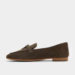 ALDO Loafers^Ybilide Dark green