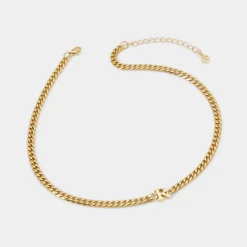 ALDO Accessories|Water Resistant Jewelry^Yourletters Gold