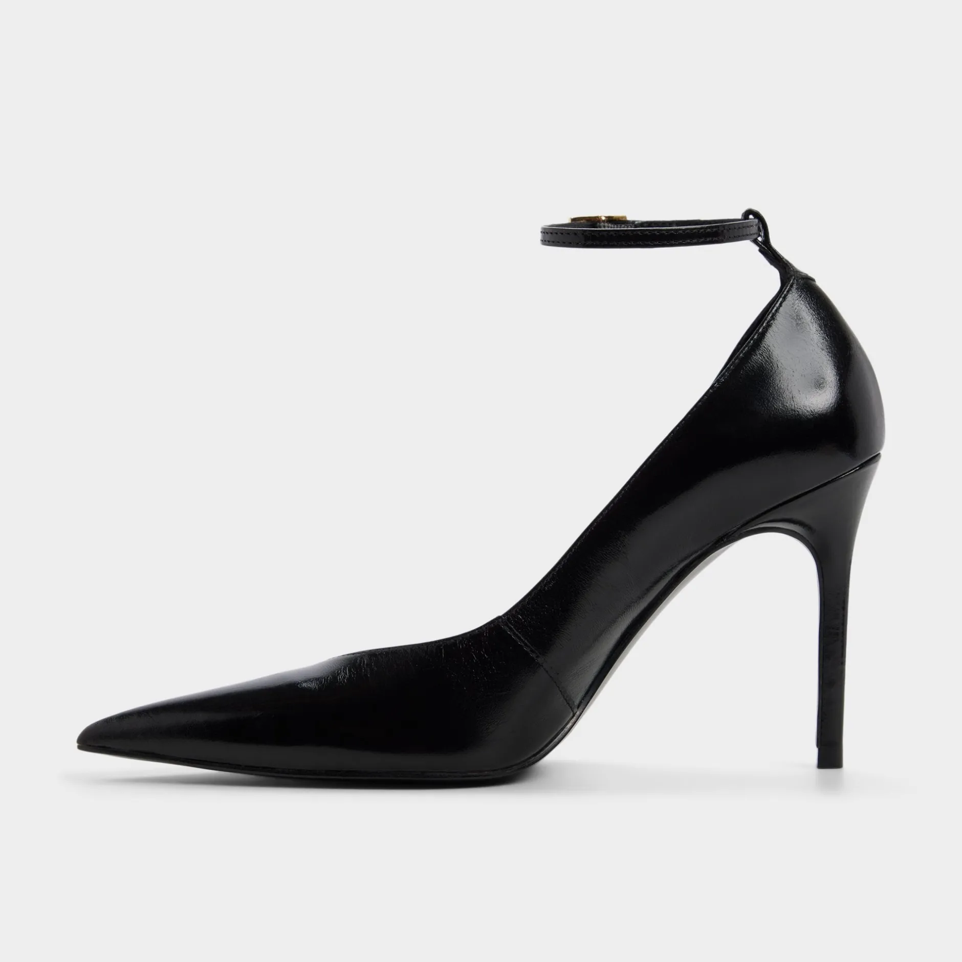 ALDO Pumps^Zaira Black
