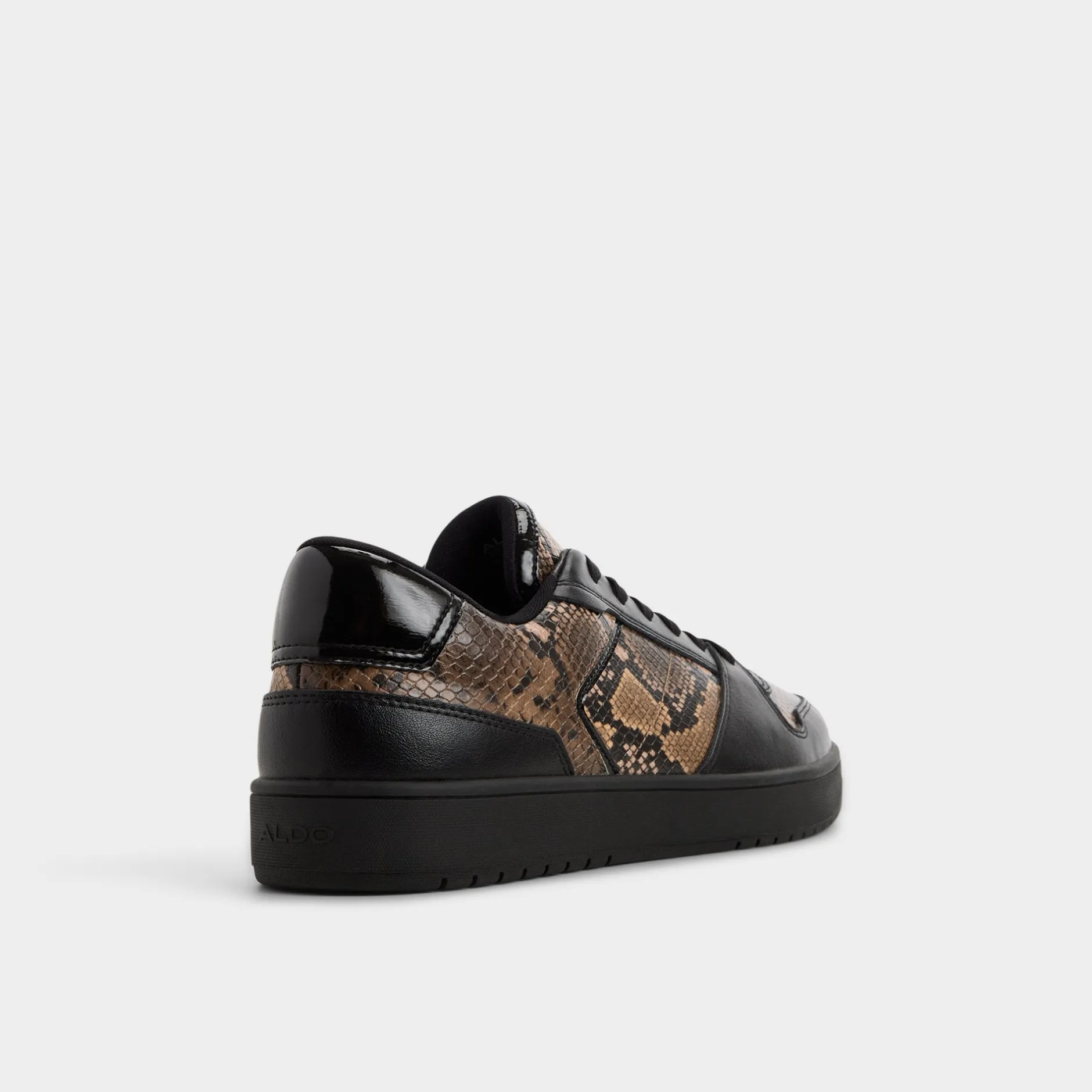 ALDO Sneakers^Zethan Black combo