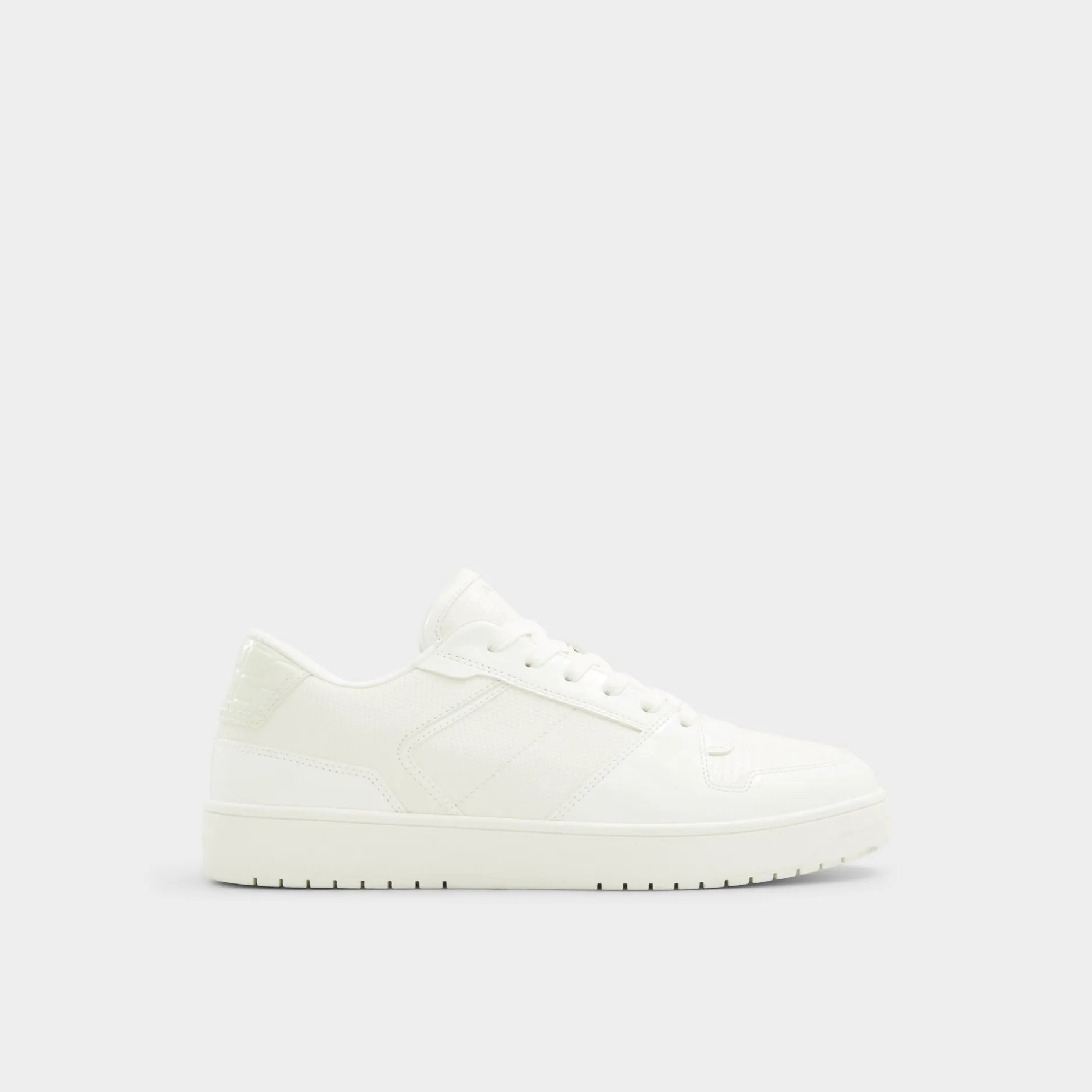 ALDO Sneakers^Zethan Other white