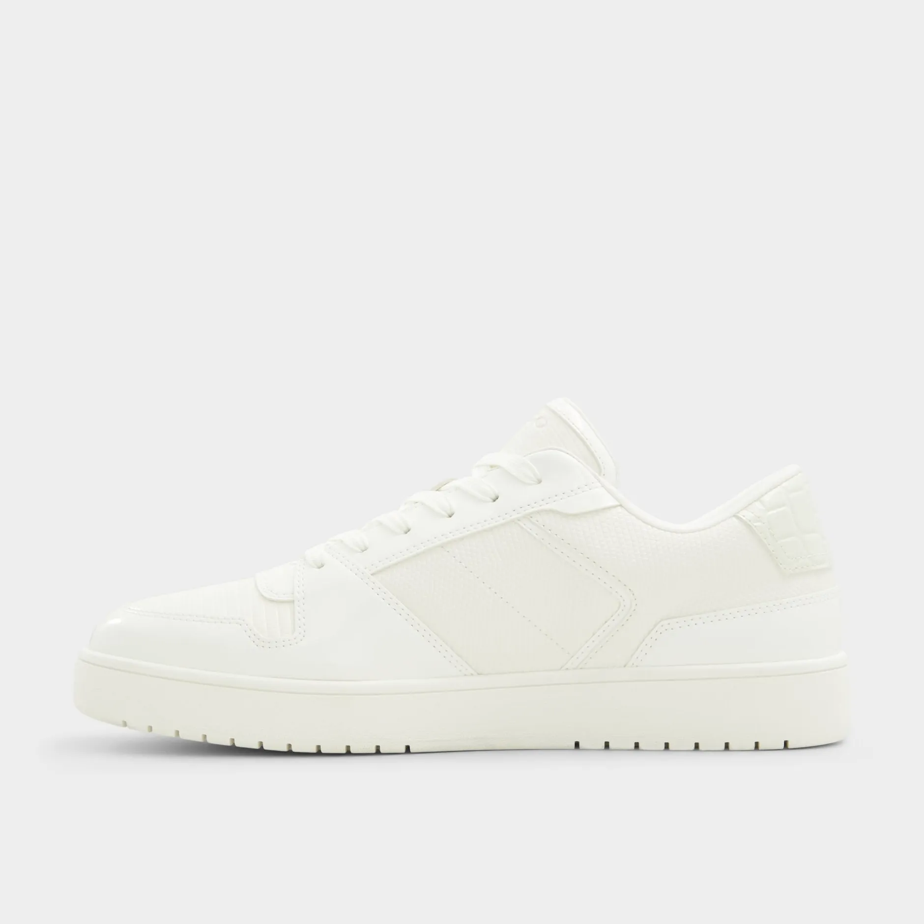 ALDO Sneakers^Zethan Other white