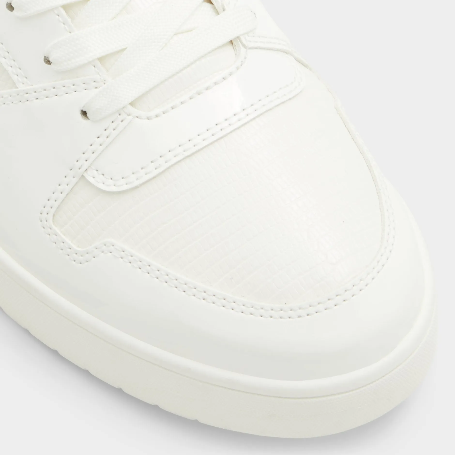 ALDO Sneakers^Zethan Other white