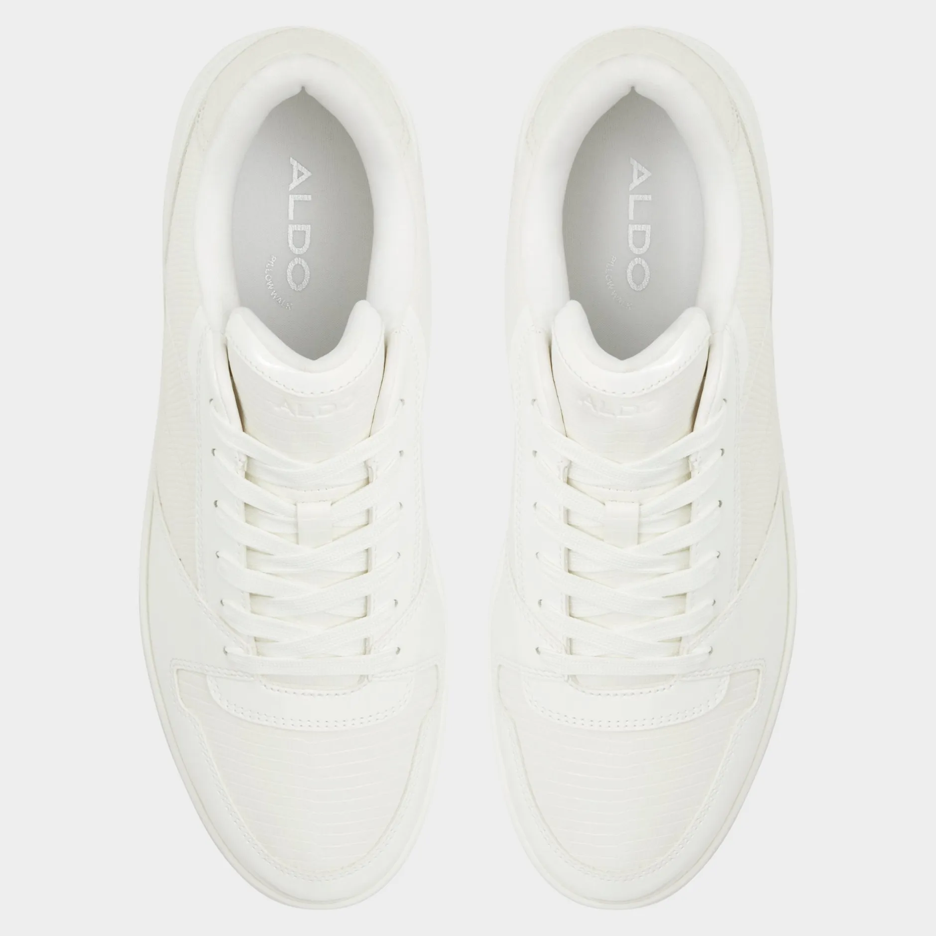 ALDO Sneakers^Zethan Other white