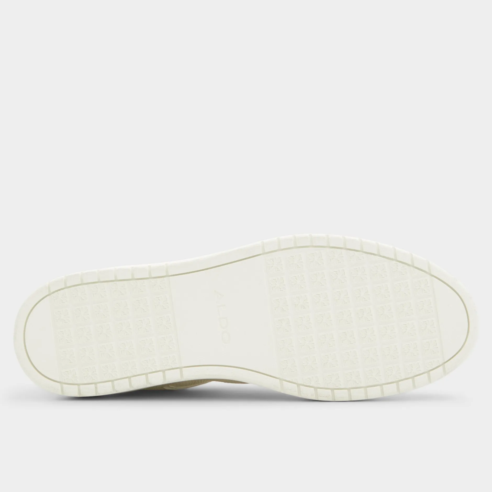 ALDO Sneakers^Zethan Other white