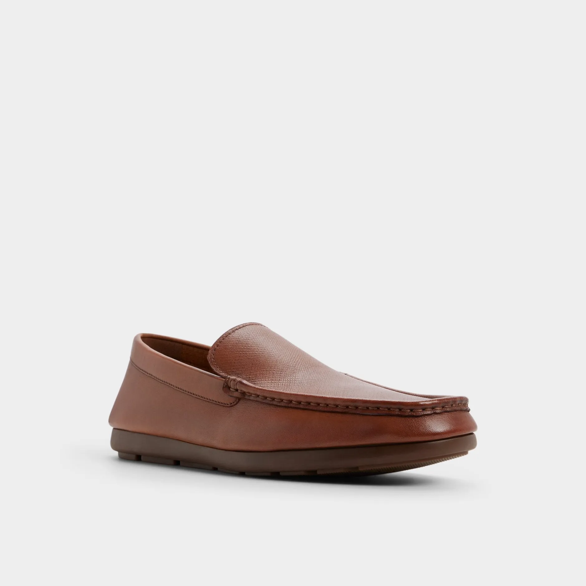 ALDO Loafers|Casual Shoes^Zigosh Cognac