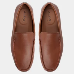ALDO Loafers|Casual Shoes^Zigosh Cognac