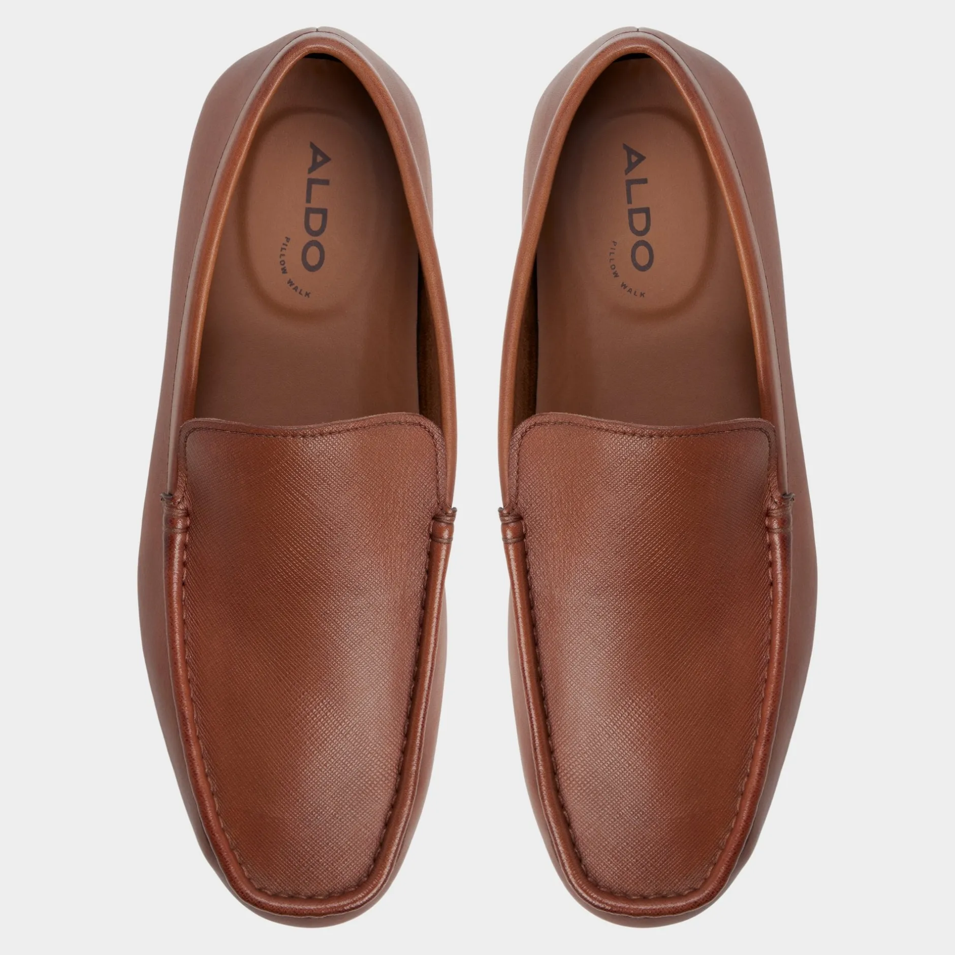 ALDO Loafers|Casual Shoes^Zigosh Cognac