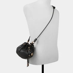 ALDO Bags|Crossbody Bags^Zovellee Black